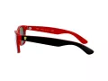 Ray-Ban New Wayfarer Scuderia Ferrari Collection Sunčane Naočale 2132M F63830