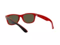 Ray-Ban New Wayfarer Scuderia Ferrari Collection Sunčane Naočale 2132M F63830