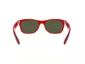 Ray-Ban New Wayfarer Scuderia Ferrari Collection Sunčane Naočale 2132M F63830