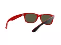 Ray-Ban New Wayfarer Scuderia Ferrari Collection Sunčane Naočale 2132M F63830