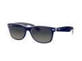 Ray-Ban New Wayfarer Sunčane Naočale RB 2132 6053/71