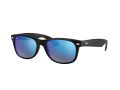 Ray-Ban New Wayfarer Sunčane Naočale RB 2132 622/17