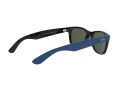 Ray-Ban New Wayfarer Sunčane Naočale RB 2132 6463/31