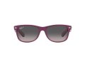 Ray-Ban New Wayfarer Sunčane Naočale RB 2132 6606/M3