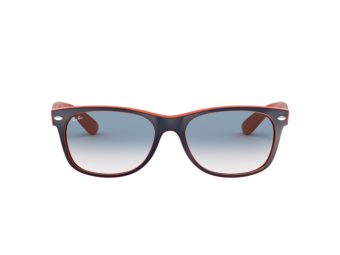 Ray-Ban New Wayfarer Sunčane Naočale RB 2132 789/3F Ray-Ban New Wayfarer Sunčane Naočale RB 2132 789/3F