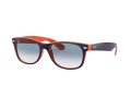 Ray-Ban New Wayfarer Sunčane Naočale RB 2132 789/3F