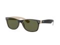 Ray-Ban New Wayfarer Sunčane Naočale RB 2132 875