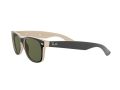 Ray-Ban New Wayfarer Sunčane Naočale RB 2132 875