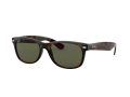 Ray-Ban New Wayfarer Sunčane Naočale RB 2132 902/58