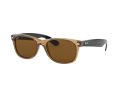 Ray-Ban New Wayfarer Sunčane Naočale RB 2132 945/57