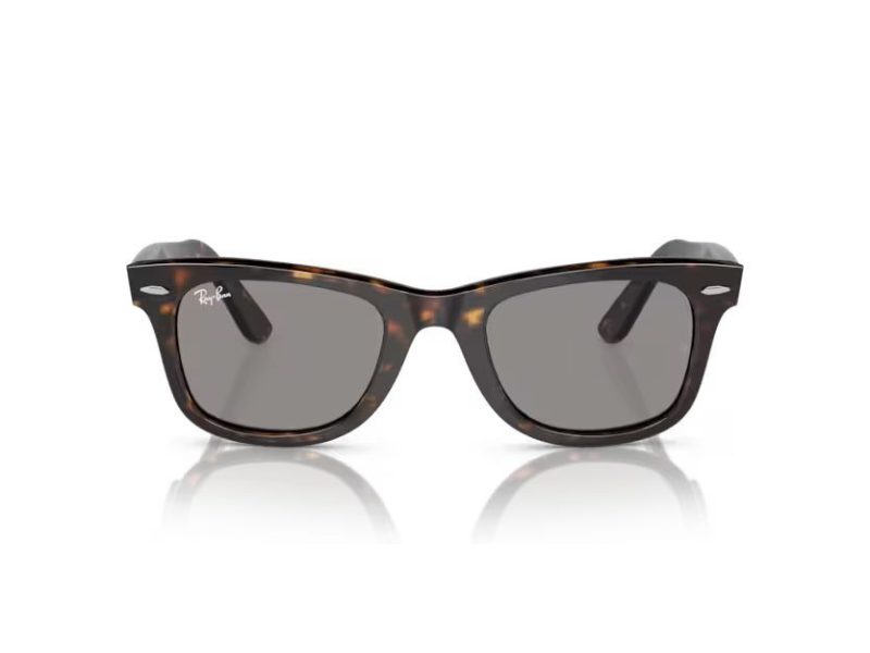 Ray-Ban Wayfarer Sunčane Naočale RB 0RB2140 1382R5