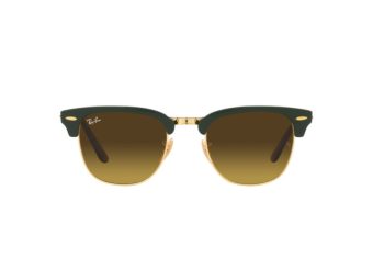 Ray-Ban Clubmaster Folding Sunčane Naočale RB 2176 1368/85