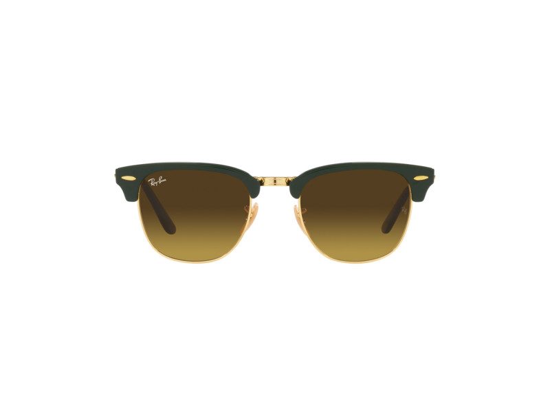 Ray-Ban Clubmaster Folding Sunčane Naočale RB 2176 1368/85
