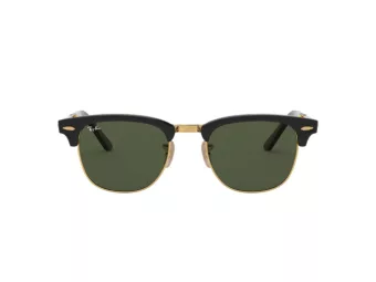 Ray-Ban Clubmaster Folding Sunčane Naočale 2176 901