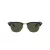 Ray-Ban Clubmaster Folding Sunčane Naočale 2176 901