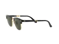 Ray-Ban Clubmaster Folding Sunčane Naočale 2176 901