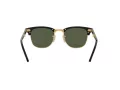Ray-Ban Clubmaster Folding Sunčane Naočale 2176 901