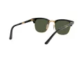 Ray-Ban Clubmaster Folding Sunčane Naočale 2176 901