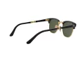 Ray-Ban Clubmaster Folding Sunčane Naočale 2176 901