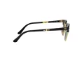 Ray-Ban Clubmaster Folding Sunčane Naočale 2176 901