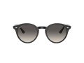 Ray-Ban Sunčane Naočale RB 0RB2180 601/11