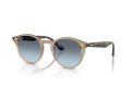 Ray-Ban Sunčane Naočale RB 2180 6788V1