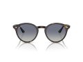 Ray-Ban Sunčane Naočale RB 0RB2180 710/4L