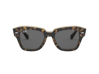 Ray-Ban State Street Sunčane Naočale RB 2186 1292/B1 Ray-Ban State Street Sunčane Naočale RB 2186 1292/B1