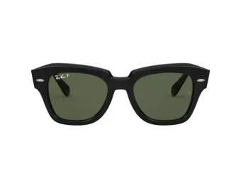 Ray-Ban State Street Sunčane Naočale 2186 901/58