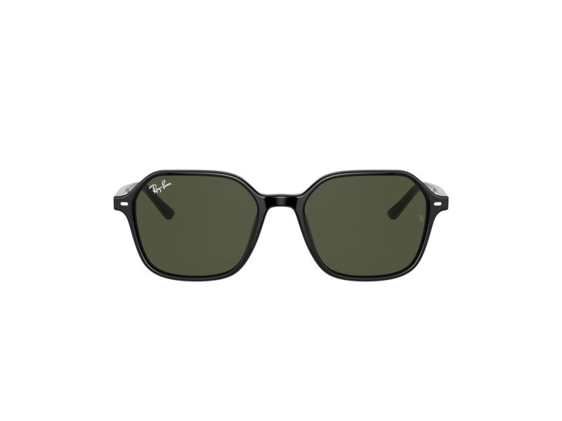 Ray-Ban John Sunčane Naočale RB 2194 901/31