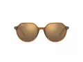 Ray-Ban Thalia Sunčane Naočale RB 2195 6636/93