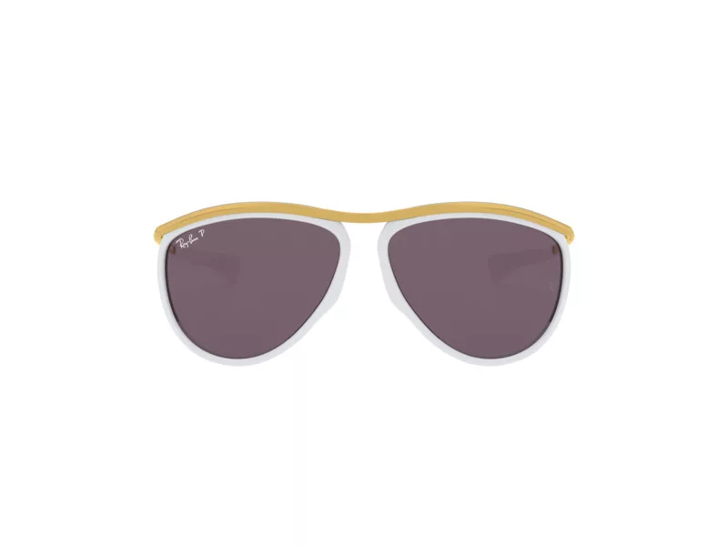 Ray-Ban Olympian Aviator Sunčane Naočale RB 2219 1289/AF