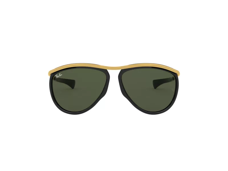 Ray-Ban Olympian Aviator Sunčane Naočale RB 2219 901/31