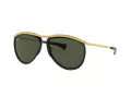 Ray-Ban Olympian Aviator Sunčane Naočale RB 2219 901/31
