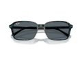 Ray-Ban Raimond Sunčane Naočale RB 2231 1417R5