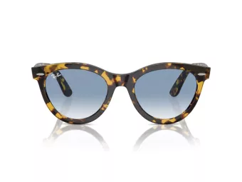 Ray-Ban Wayfarer Way Sunčane Naočale RB 2241 13323F