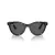 Ray-Ban Wayfarer Way Sunčane Naočale RB 2241 902/B1