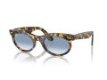 Ray-Ban Wayfarer Oval Sunčane Naočale RB 2242 13323F
