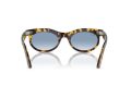 Ray-Ban Wayfarer Oval Sunčane Naočale RB 2242 13323F