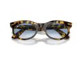 Ray-Ban Wayfarer Oval Sunčane Naočale RB 2242 13323F