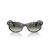 Ray-Ban Wayfarer Oval Sunčane Naočale RB 2242 133371