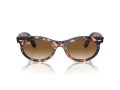 Ray-Ban Wayfarer Oval Sunčane Naočale RB 2242 133451