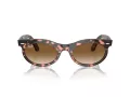 Ray-Ban Wayfarer Oval Sunčane Naočale RB 2242 133451