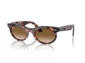 Ray-Ban Wayfarer Oval Sunčane Naočale RB 2242 133451