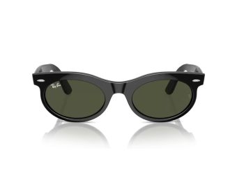 Ray-Ban Wayfarer Oval Sunčane Naočale RB 2242 901/31