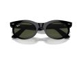 Ray-Ban Wayfarer Oval Sunčane Naočale RB 2242 901/31