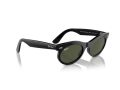 Ray-Ban Wayfarer Oval Sunčane Naočale RB 2242 901/31
