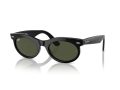 Ray-Ban Wayfarer Oval Sunčane Naočale RB 2242 901/31