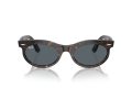 Ray-Ban Wayfarer Oval Sunčane Naočale RB 2242 902/R5