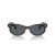 Ray-Ban Wayfarer Oval Sunčane Naočale RB 2242 902/R5